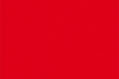 coca-cola red
