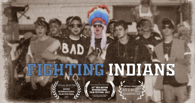 Documentary: Fighting Indians – Coming Soon!